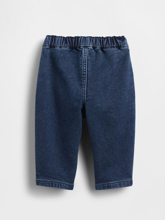 GAP Kinder-Jeanshosen Dunkel Wasch
