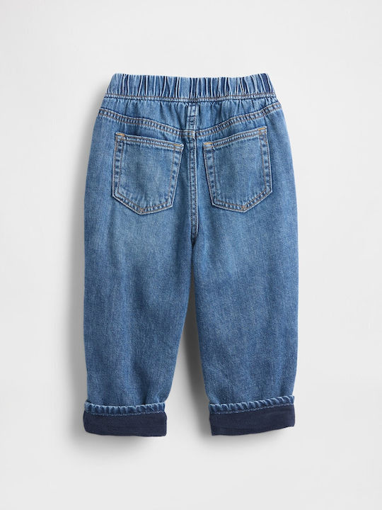 GAP Kinder-Jeanshosen Medium Wash