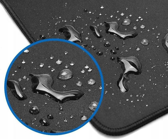 Platinet PL0445 Gaming Mouse Pad XL (750mm) Μαύρο