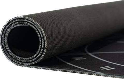 Preyon Falcon Speed XL Mouse Pad XXL (900mm) Μαύρο