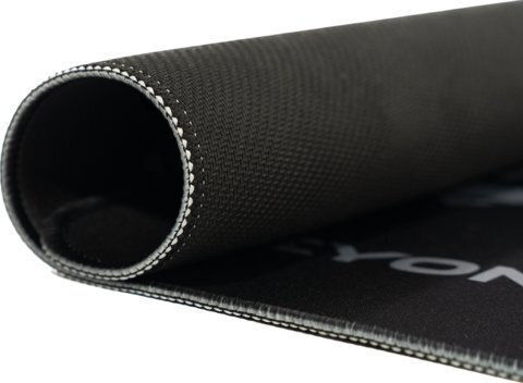 Preyon Falcon Speed M Mouse Pad Large (400mm) Μαύρο