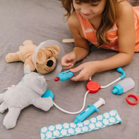 Melissa & Doug Melissa & Doug Spielzeug zum Spielen Für 6+ Jahre 24 Stück