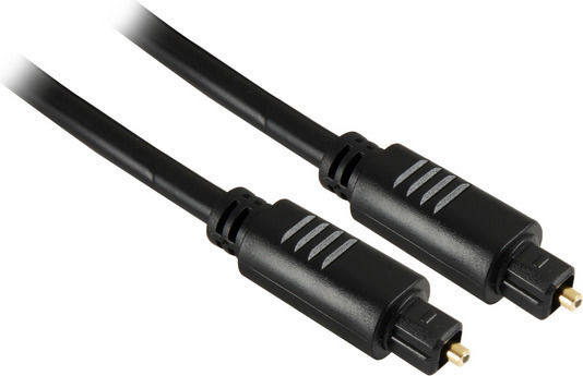 Goobay 0.5m TOS male Optical Cable (50563)
