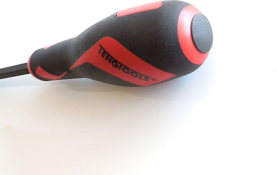 Teng Tools Șurubelniță Lung Cruce Dimensiunea PH3x150mm