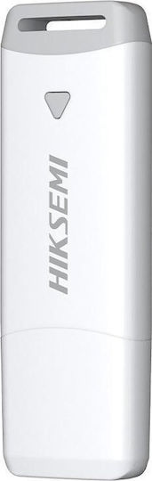 Hiksemi HS-USB-M220P 64GB USB 3.2 Stick White