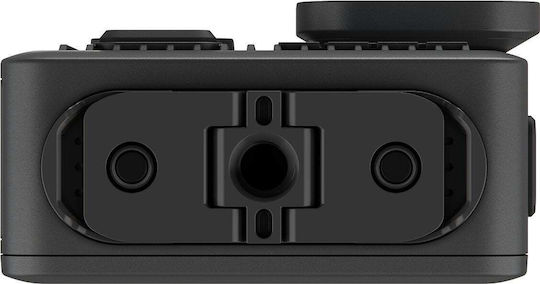 GoPro Lit HERO Action Camera 4K Ultra HD Underwater with Touch Screen and Wi-Fi Black