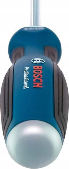 Bosch Screwdriver Straight with Length 125mm