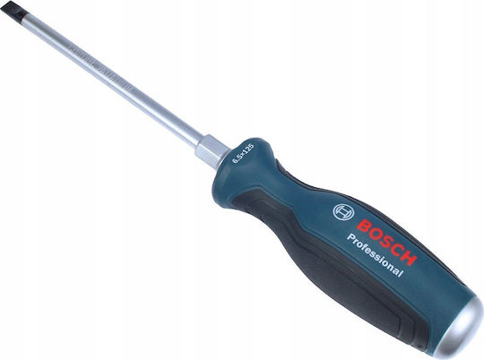 Bosch Screwdriver Straight with Length 125mm