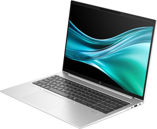 HP EliteBook 860 G11 16" IPS FHD+ (Kern Ultra 7-155U/16GB/512GB SSD/W11 Pro) (International English Tastatur)