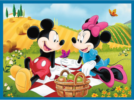 Παιδικό Puzzle Trefl