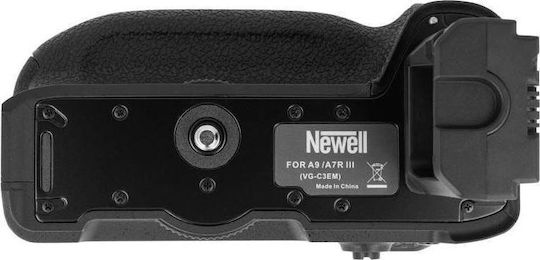 Newell Μπαταρία Βιντεοκάμερας Συμβατή με Sony 5901891108743