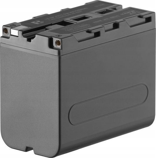 Jinbei Battery Pack Jinbei Np-f970 Replacement Sony