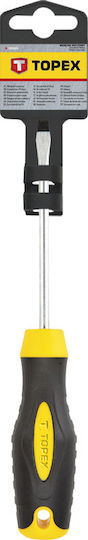 Topex Long Screwdriver