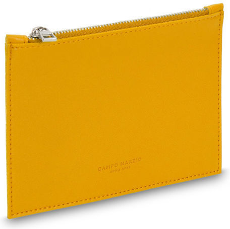 Campo Marzio Maud Θηκη Εγγραφων Οχηματος A6 Yellow