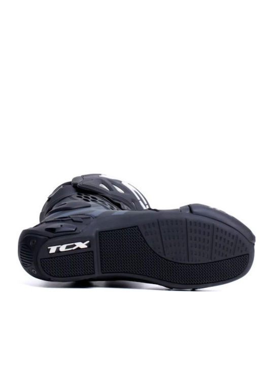 TCX RT-Race Δερμάτινες Ανδρικές Μπότες TCX RT-Race Δερμάτινες Ανδρικές Μπότες