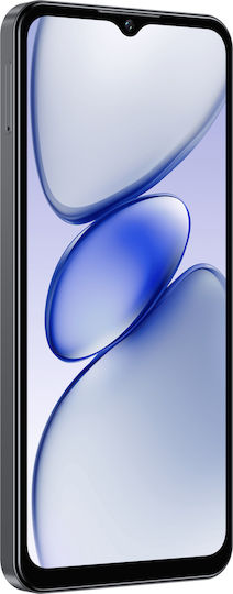 Oukitel C5 Dual SIM (4/64GB) Черен