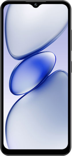 Oukitel C5 Dual SIM (4/64GB) Черен