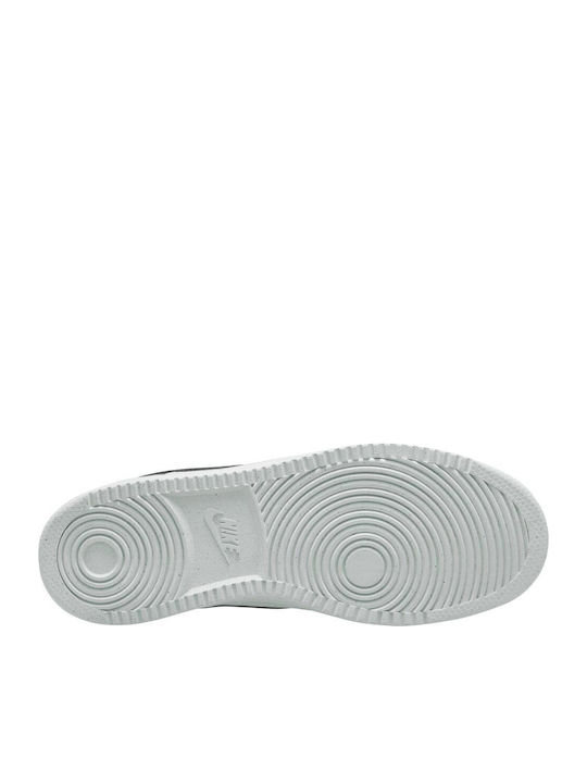 Court Vision Low Next Nature Sneakers White