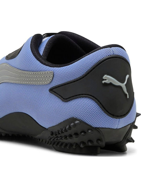 Mostro Og Sneakers Лилаво