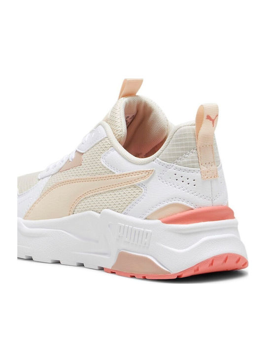 Trinity Lite Γυναικεία Sneakers Μπεζ