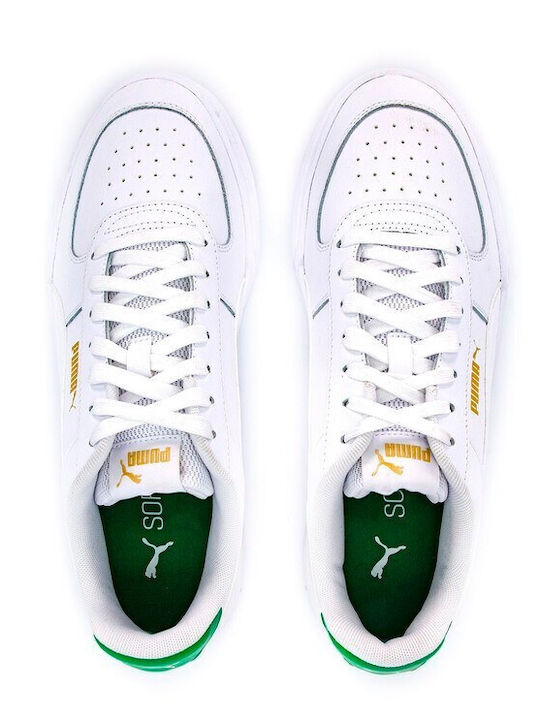 Caven Sneakers White