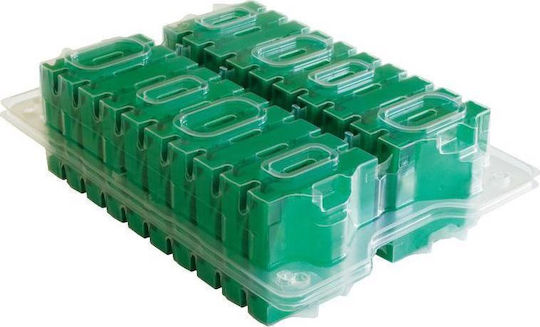 Hewlett Packard Enterprise Lto-8 Ultrium Data Cartridge Non Custom Labeled 20-pack **new Retail** Ultrium 30tb Rw