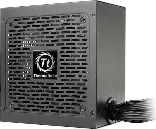 Thermaltake Smart BX1 750W Μαύρο Τροφοδοτικό Υπολογιστή Full Wired 80 Plus Bronze