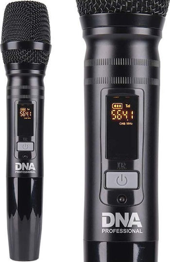 DNA MIXMIC 2 48 XLR Inputs & Bluetooth
