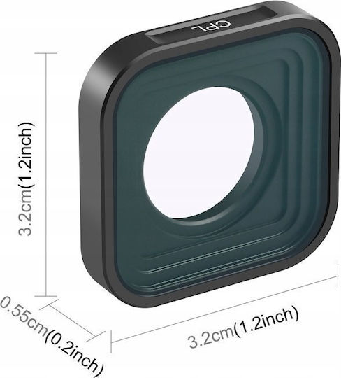 Puluz SB8480 for GoPro Hero 12