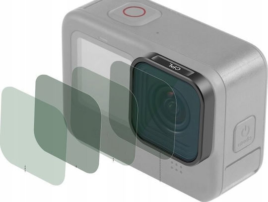 Puluz SB8480 for GoPro Hero 12