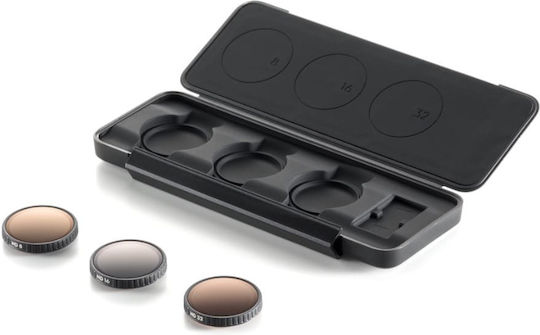 Osmo Nano Nd Filter 8 16 32