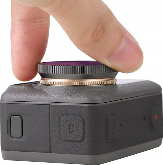 DJI Osmo Osmo für DJI Osmo Aktion