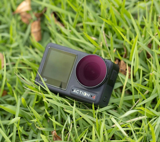K&F Concept Филтър за екшън камера DJI Osmo Action