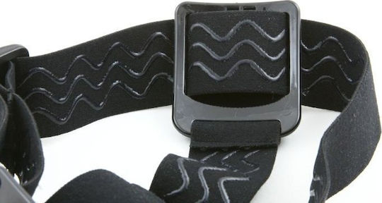 Brustgurt Mit Action-Kamera Unterstützungsriemen Für GoPro