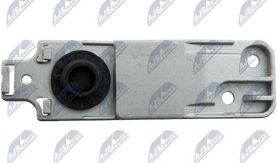 Μπρατσο Ψυγειου Opel Insignia A 2008- Saab 9-5 2010 13337769