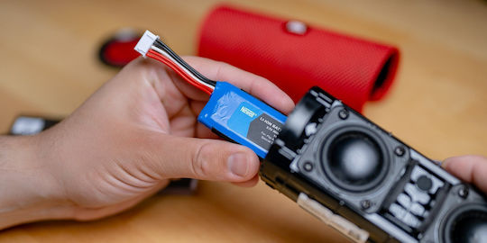 Резервна батерия Newell за Jbl Xtreme 2