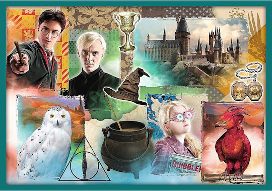 Παιδικό Puzzle Trefl