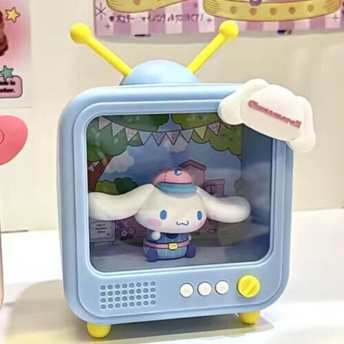 YuMe Toys Miniature Toy Hello Kitty 7cm