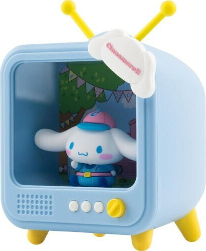YuMe Toys Miniature Toy Hello Kitty 7cm