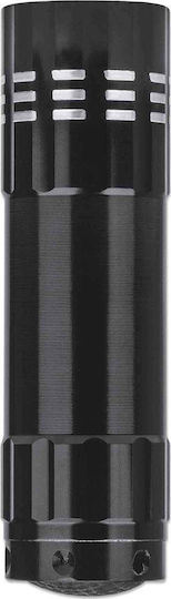 Manhattan Taschenlampe LED mit maximaler Helligkeit 45lm