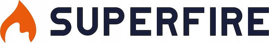 Superfire Φακός LED IP44