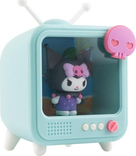 YuMe Toys Παιχνίδι Μινιατούρα Hello Kitty 7εκ.