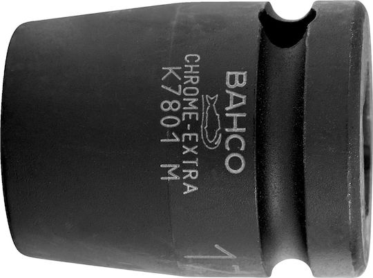 Bahco Καρυδάκι Αέρος Torx με Καρέ Υποδοχής 1/2"