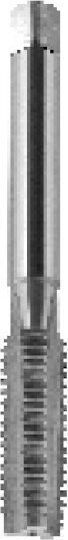 Fanar Thread M12x1 Ngmm/1 Din-2181d 6h HSS