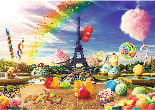 Puzzle 2D 1000buc
