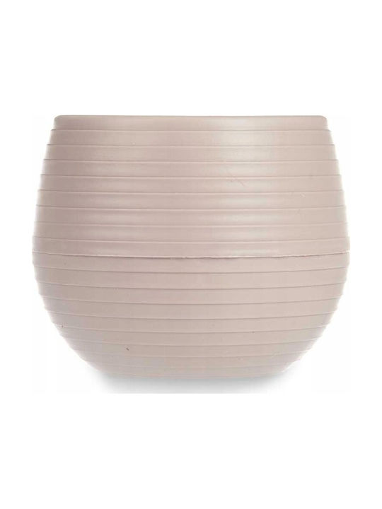 Ibergarden Set 3 Pots Plastic