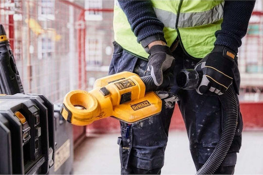 DEWALT DWH050 Reciprocating Saw Dust Collector System