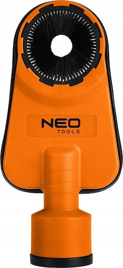 Neo Tools 04-740 Прахоуловител За дрил