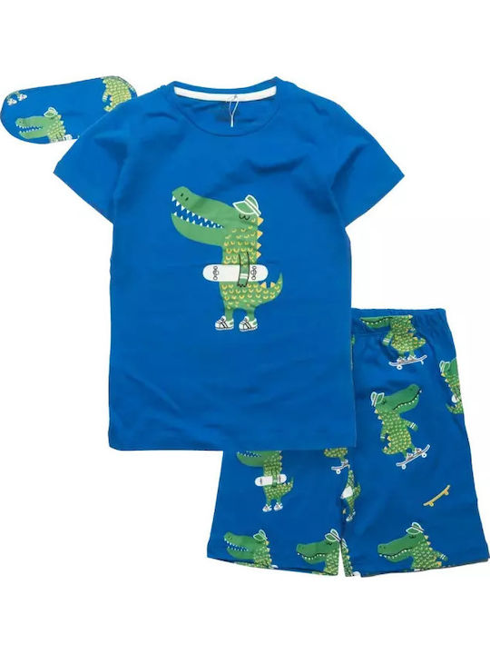 Hashtag Pijama pentru copii De vară Rua