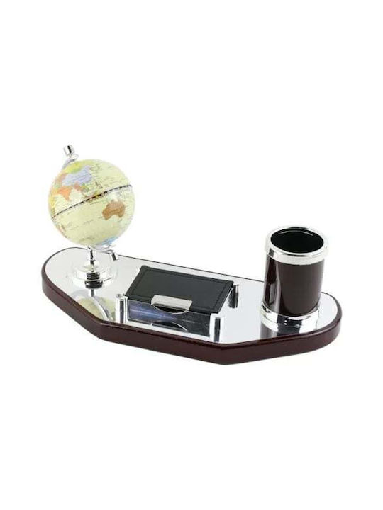 Desk Stand Globe 31x15x15 Cm Desk Stand Globe 31x15x15 Cm